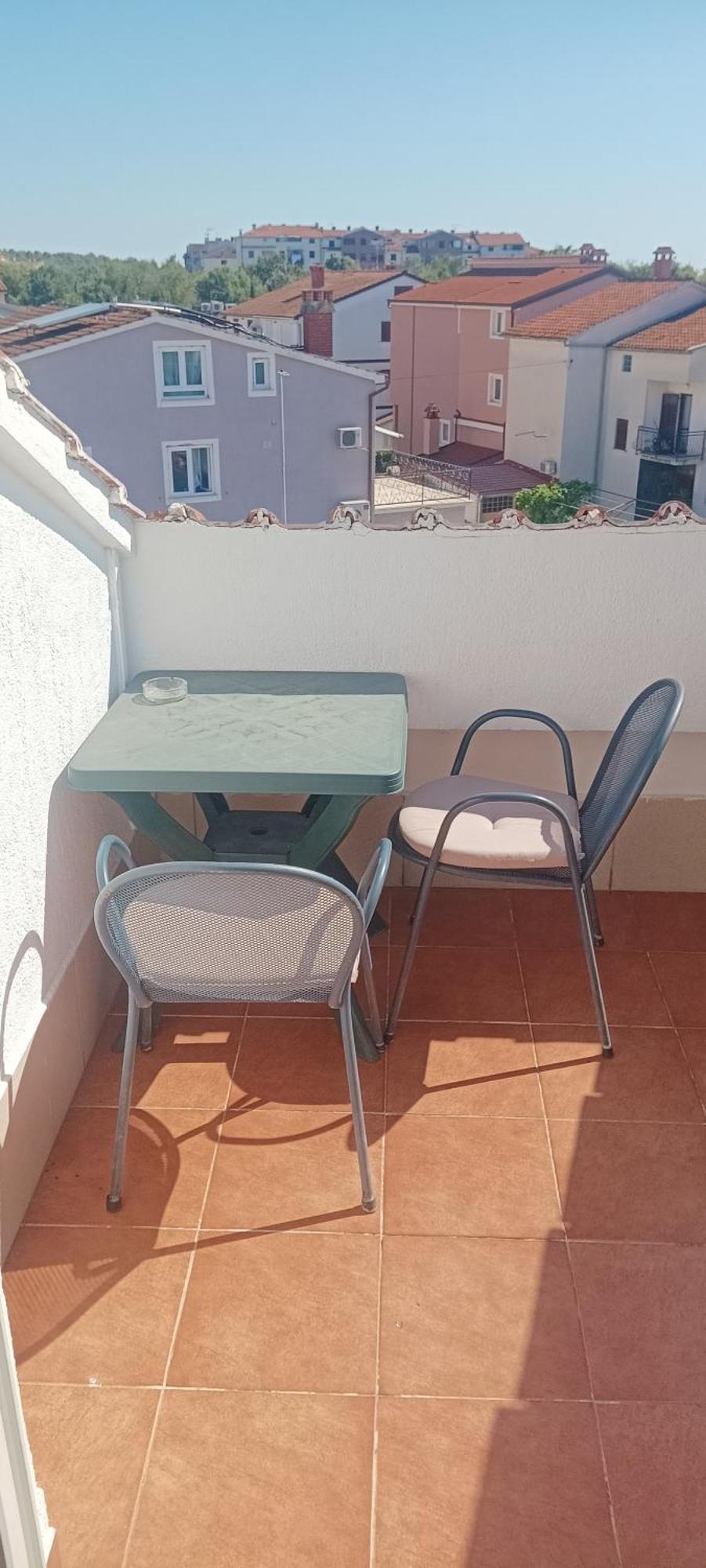 Benjamin Apartmán *