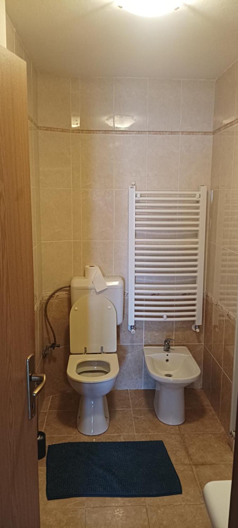Apartmán Benjamin