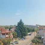 Apartman Benjamin