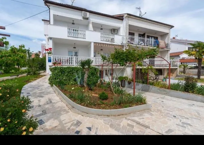 Apartman Benjamin
