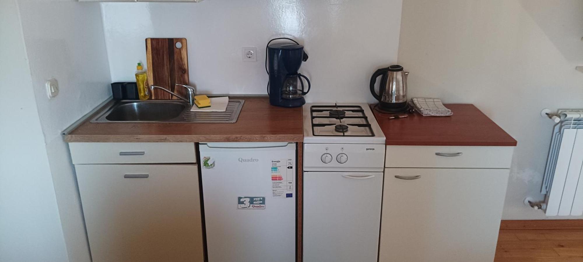 Benjamin Apartment Poreč