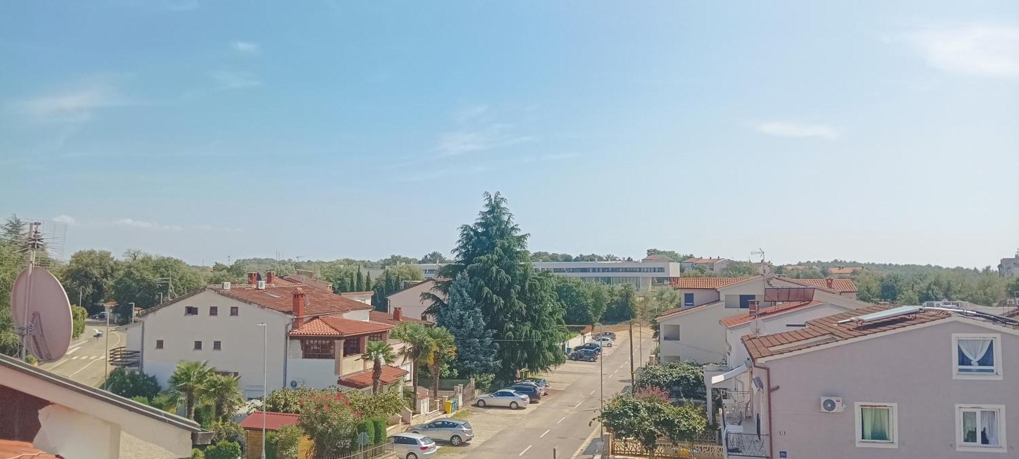 Benjamin * Poreč