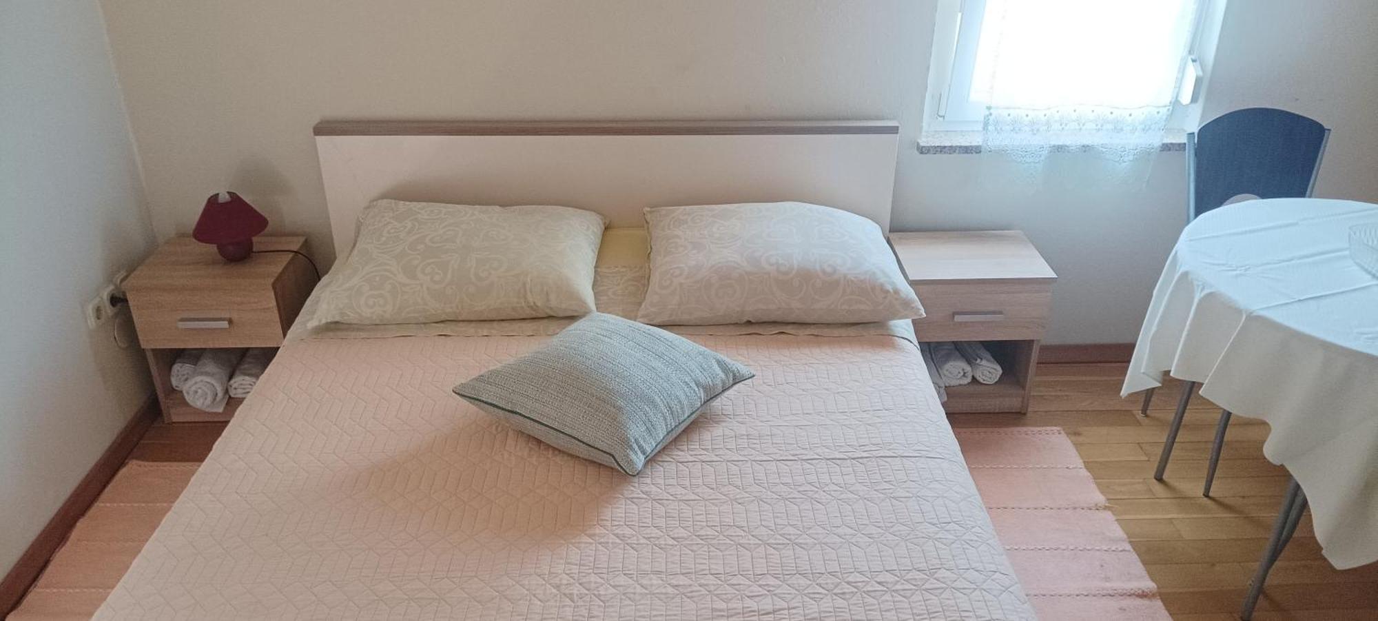 Benjamin Apartment *